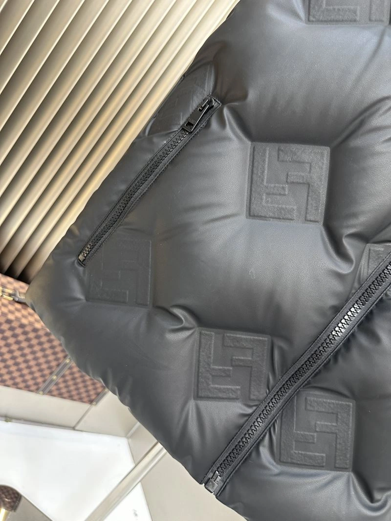 Fendi Down Jackets Classic 123424