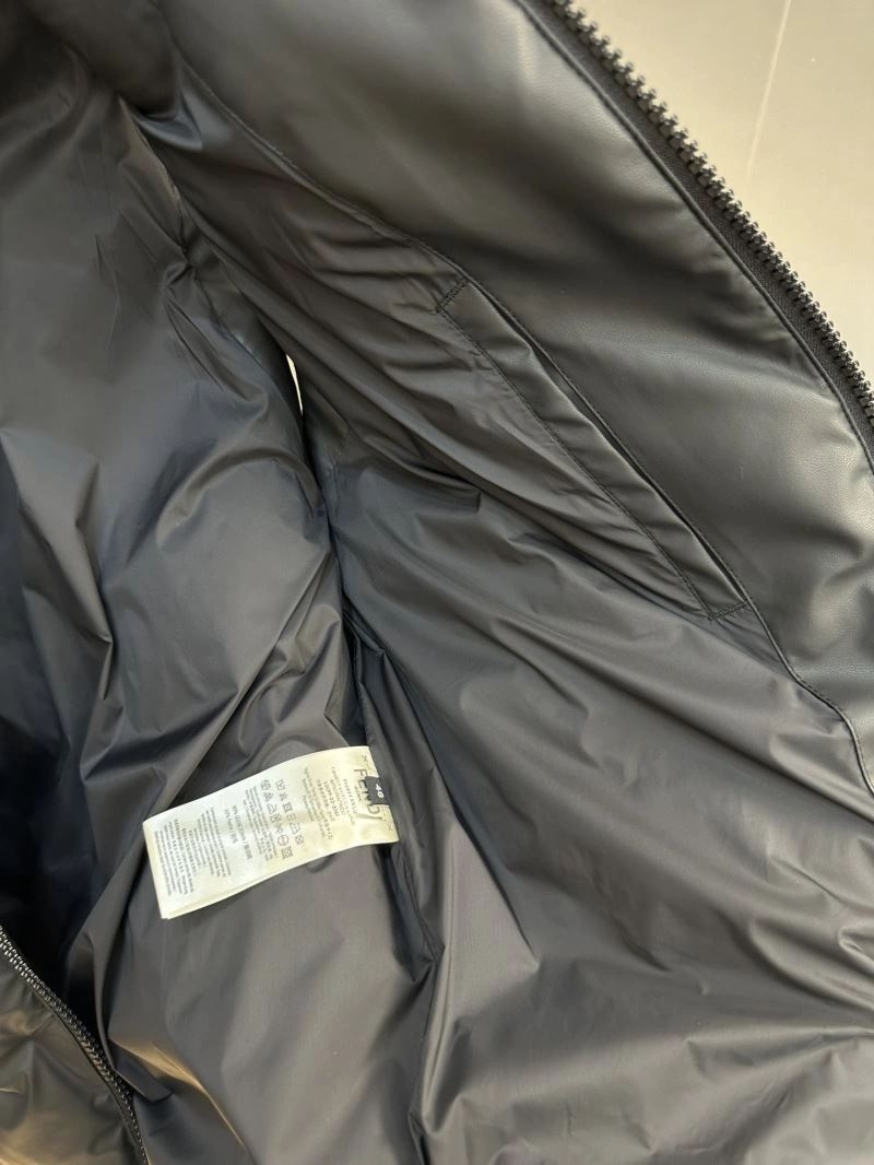 Fendi Down Jackets Classic 123424