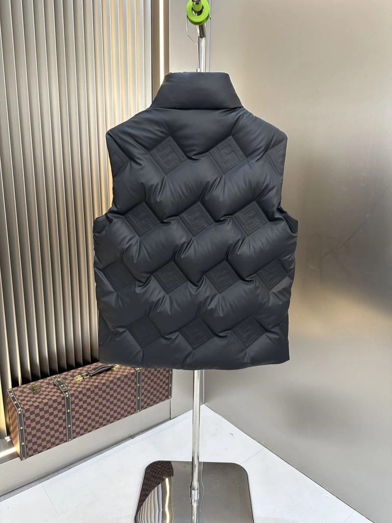 Fendi Down Jackets Classic 123424