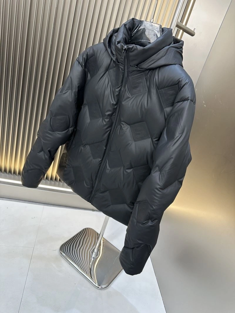 Durable Fendi Down Jackets 123427