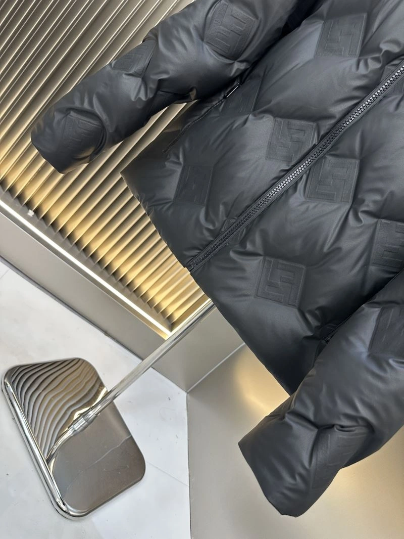 Durable Fendi Down Jackets 123427