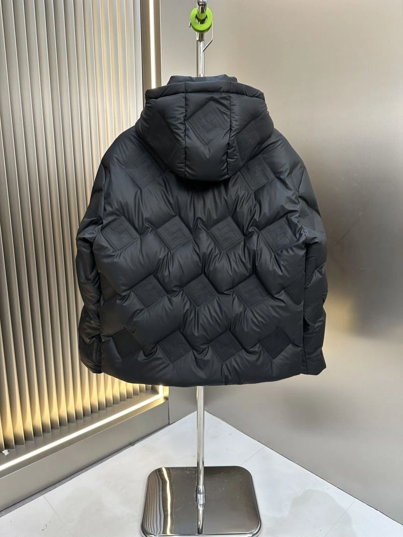 Durable Fendi Down Jackets 123427