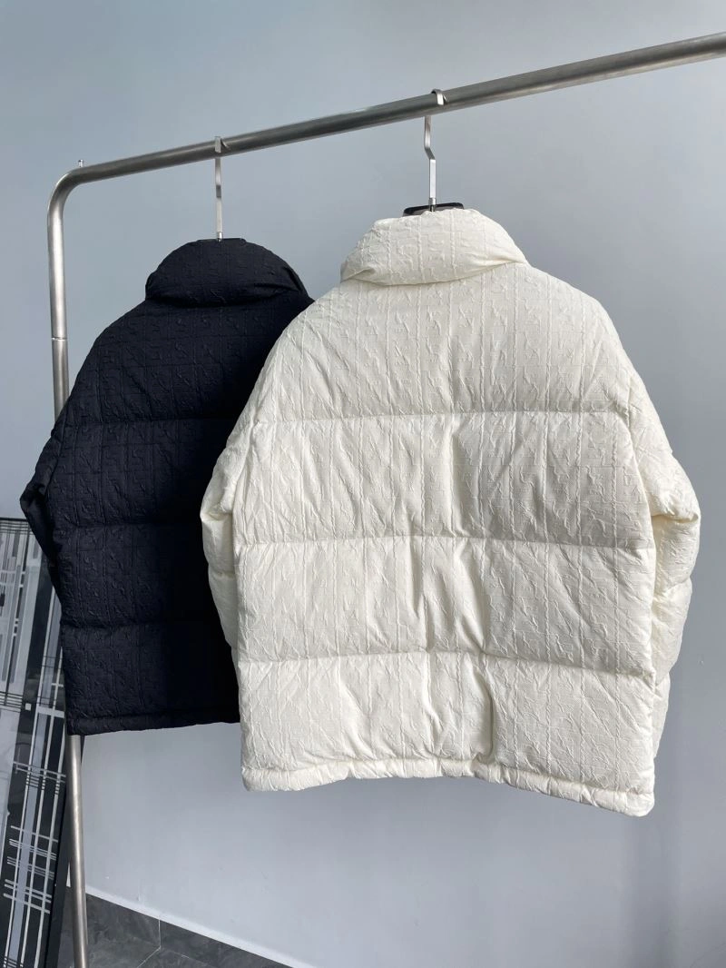 Efficient Fendi Down Jackets 123457