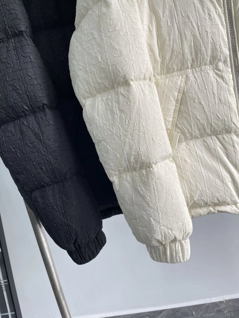 Efficient Fendi Down Jackets 123457