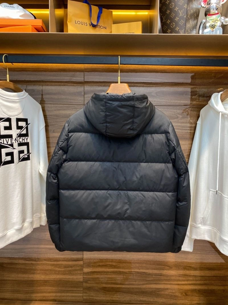 Fendi Down Jackets Timeless 123432
