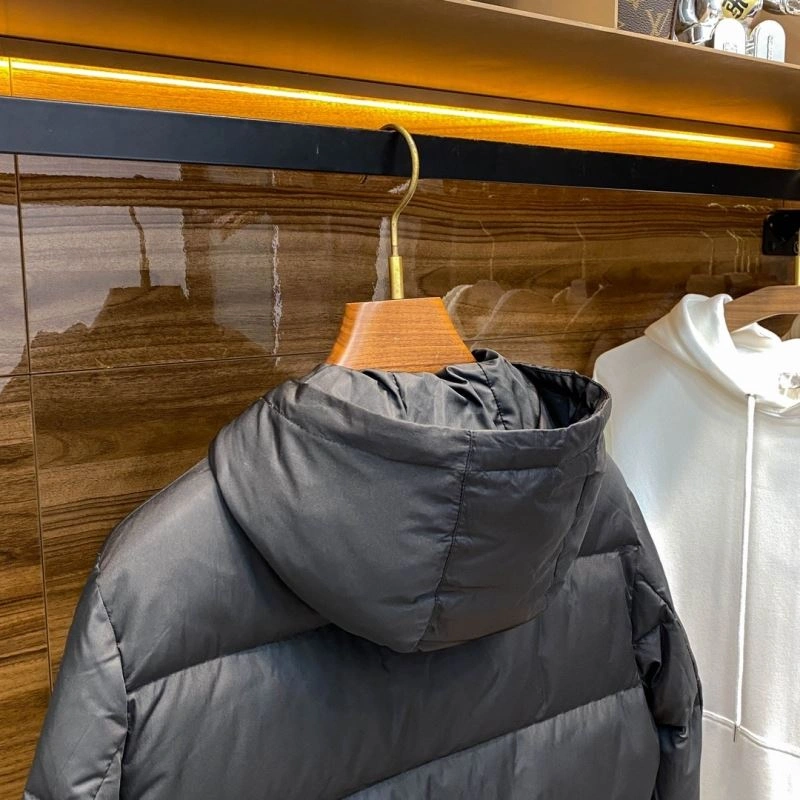 Fendi Down Jackets Timeless 123432