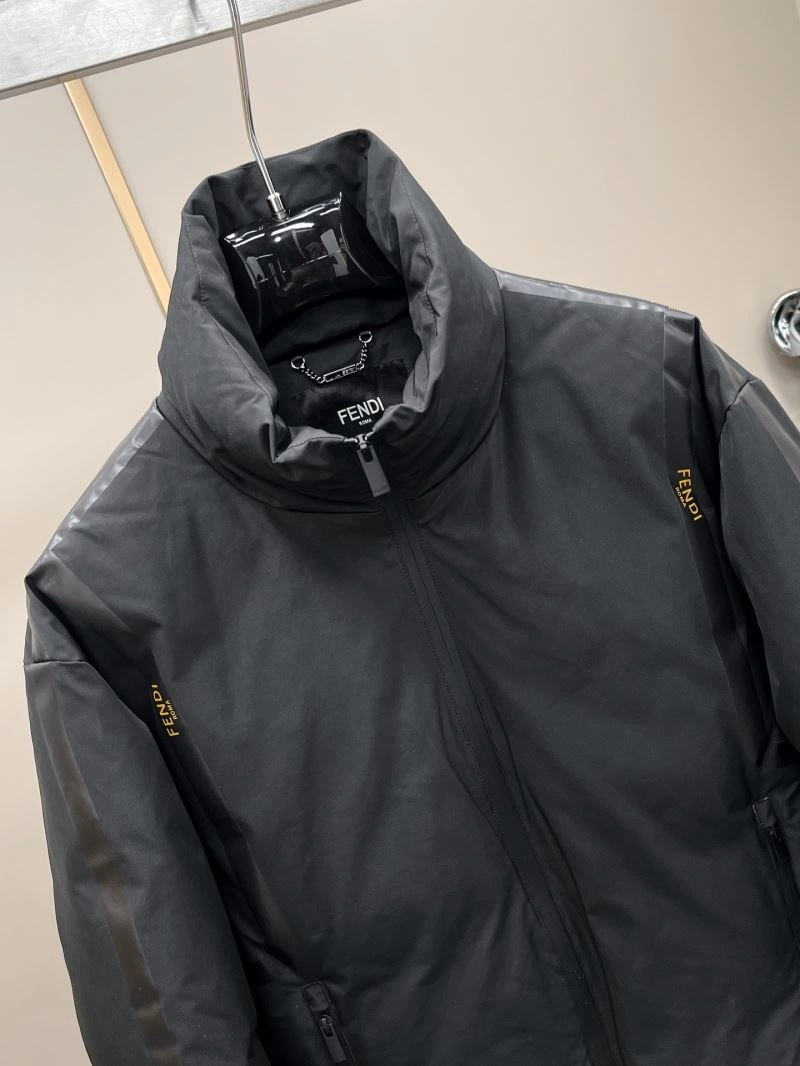 Fendi Down Jackets Bright 123429