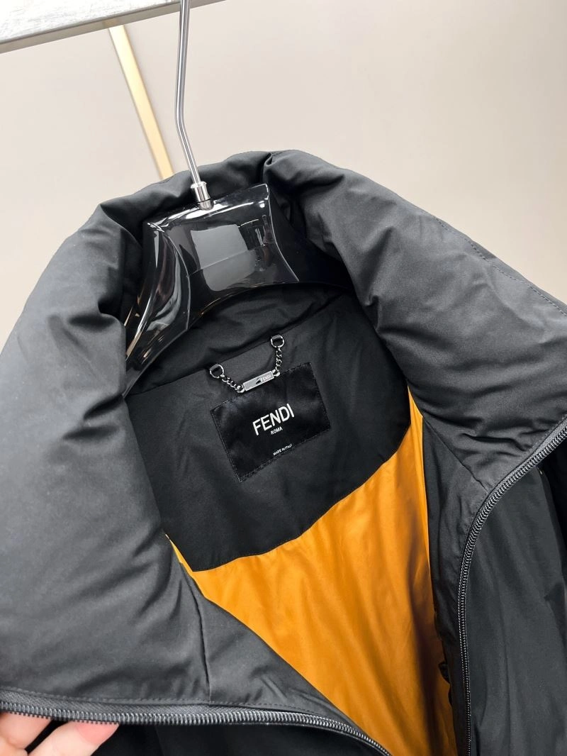 Fendi Down Jackets Bright 123429