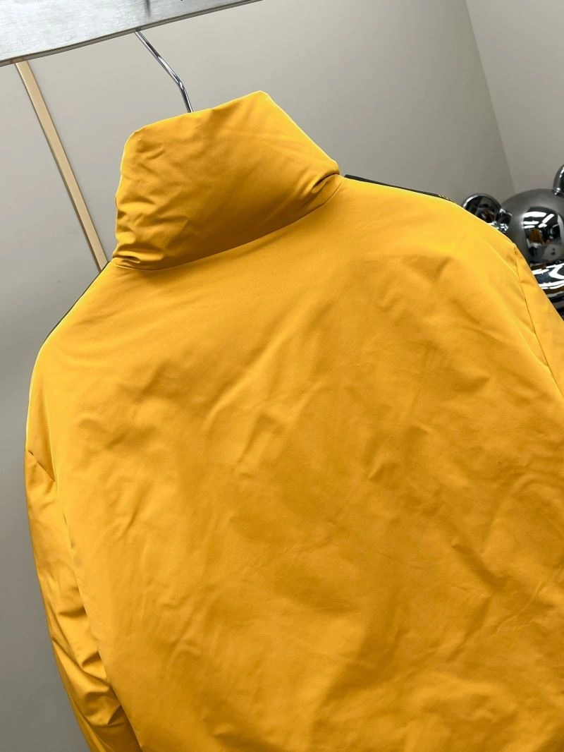 Upgraded Fendi Down Jackets 123448