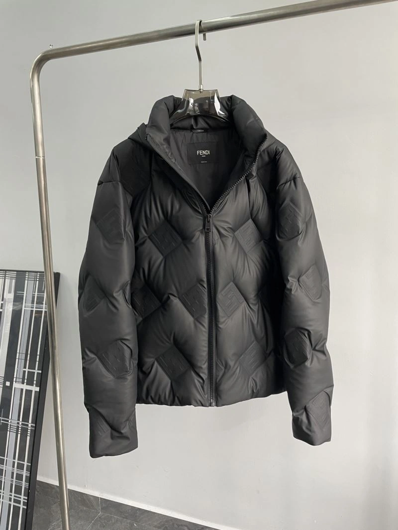 EasyCare Fendi Down Jackets 123425