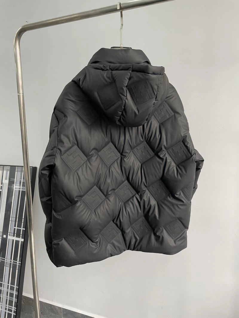 EasyCare Fendi Down Jackets 123425