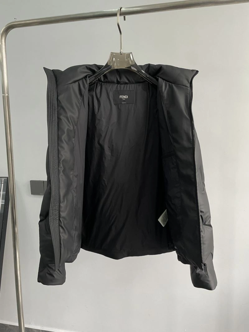 EasyCare Fendi Down Jackets 123425