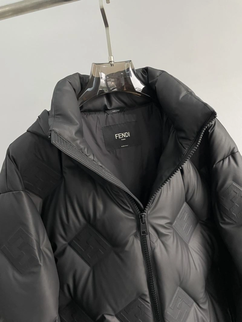 EasyCare Fendi Down Jackets 123425