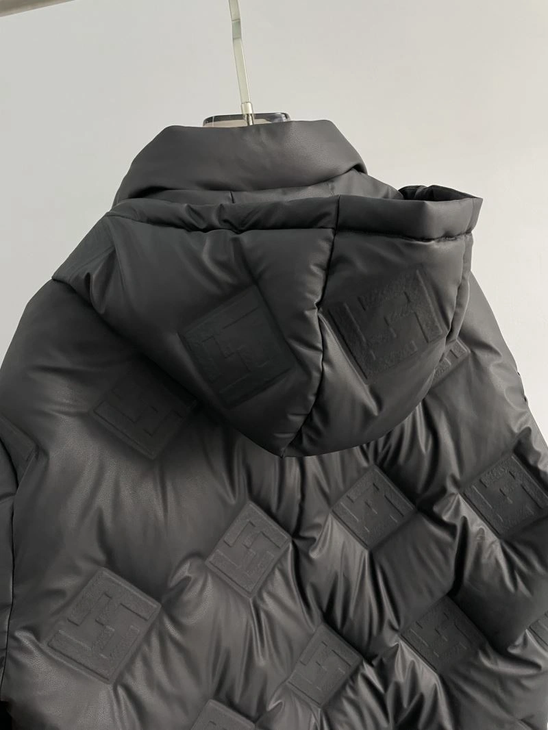 EasyCare Fendi Down Jackets 123425