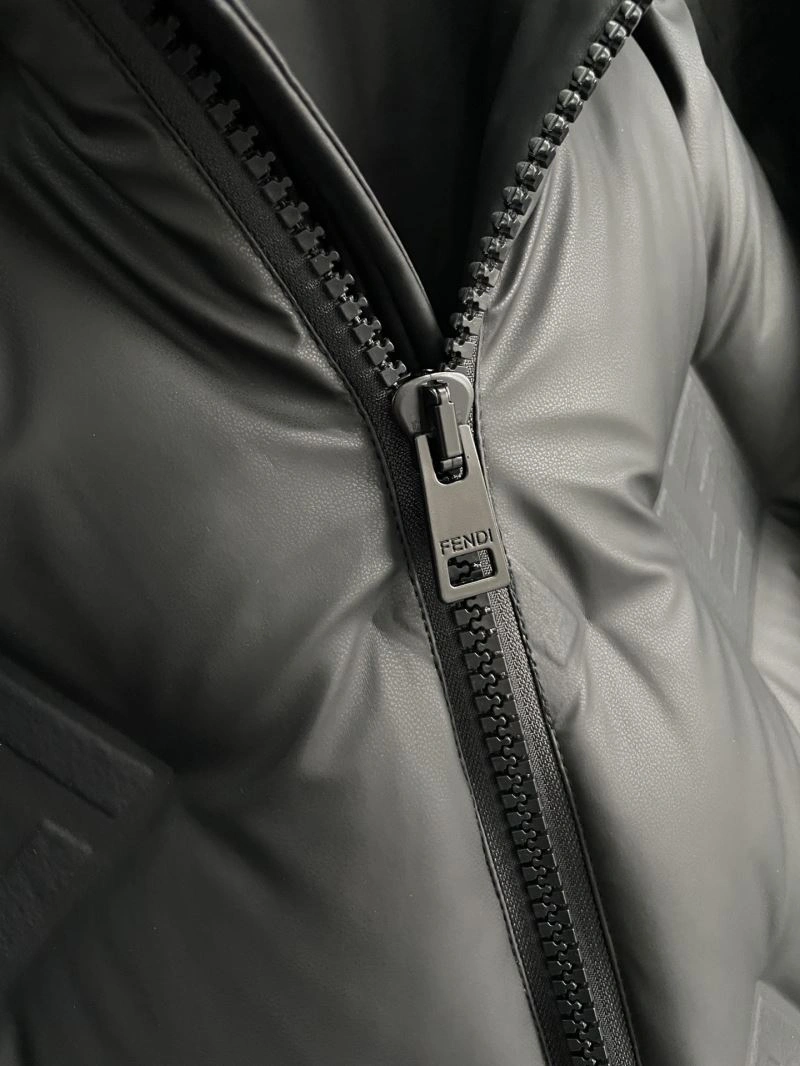 EasyCare Fendi Down Jackets 123425
