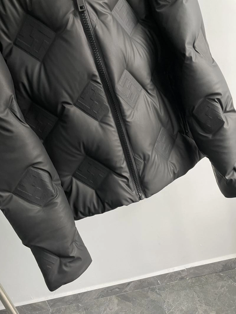 EasyCare Fendi Down Jackets 123425