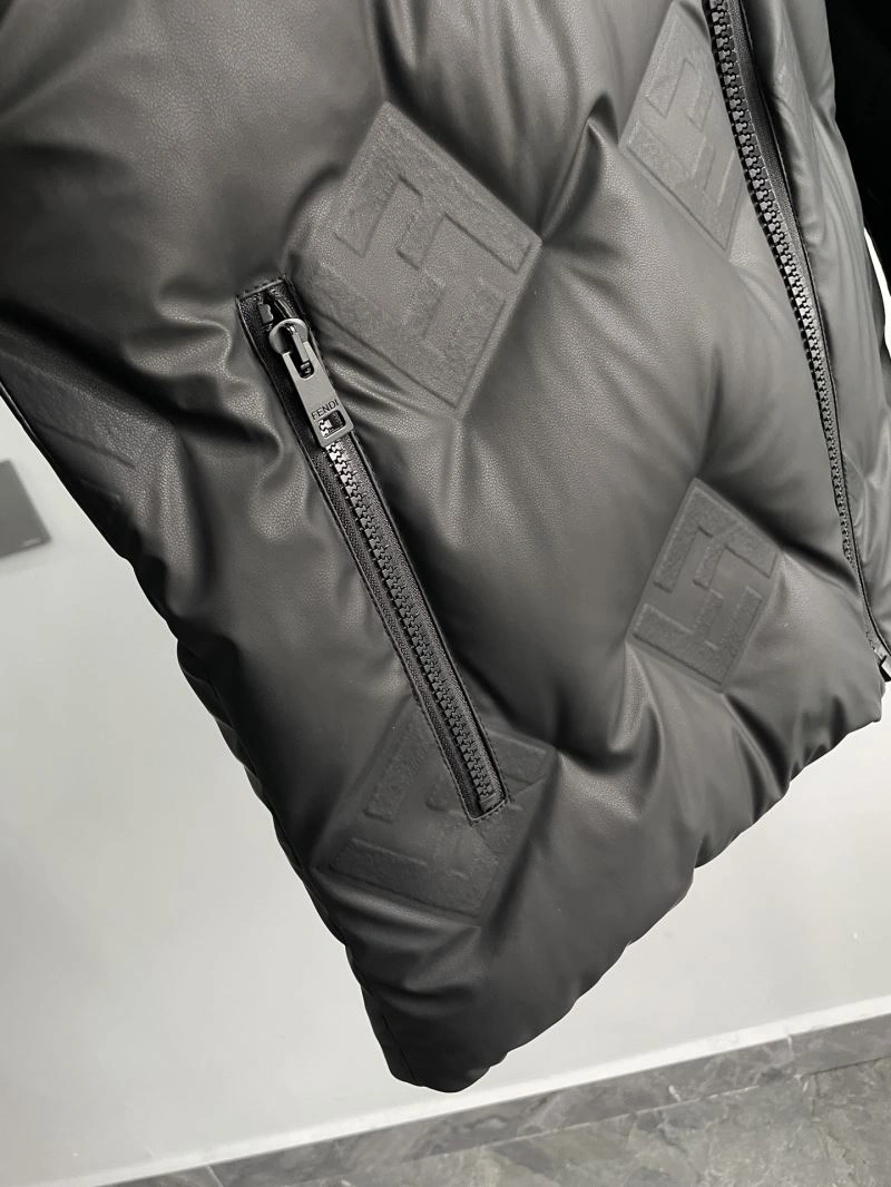 EasyCare Fendi Down Jackets 123425