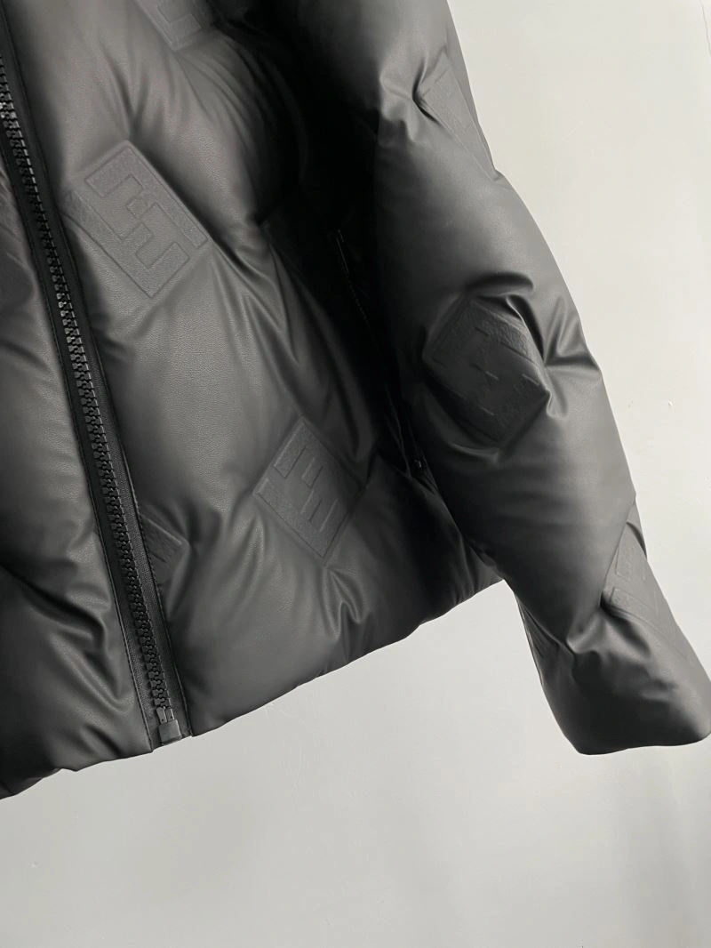 EasyCare Fendi Down Jackets 123425