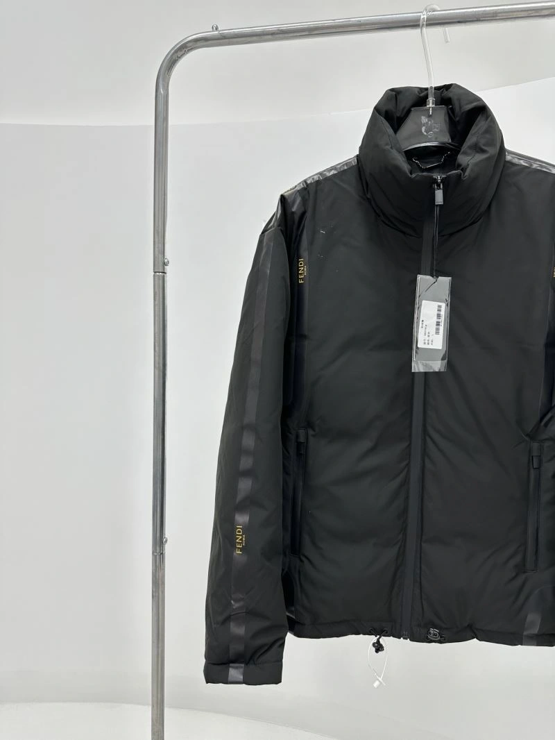 Fendi Down Jackets FreshLook 123422