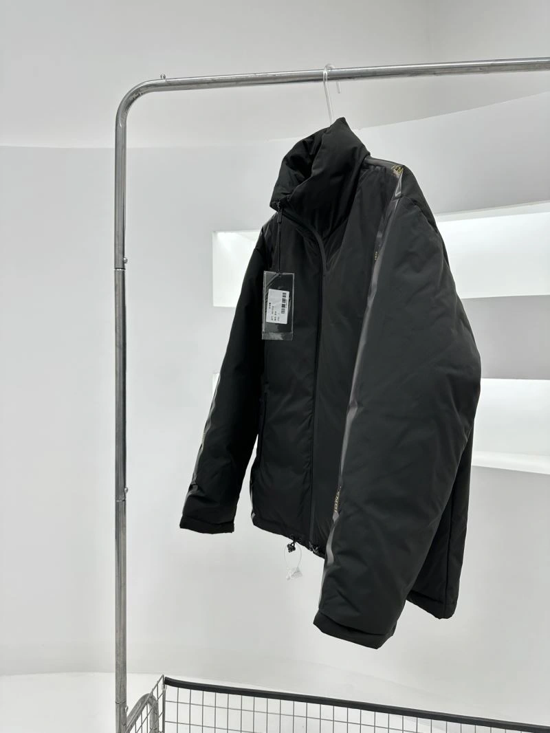 Fendi Down Jackets FreshLook 123422