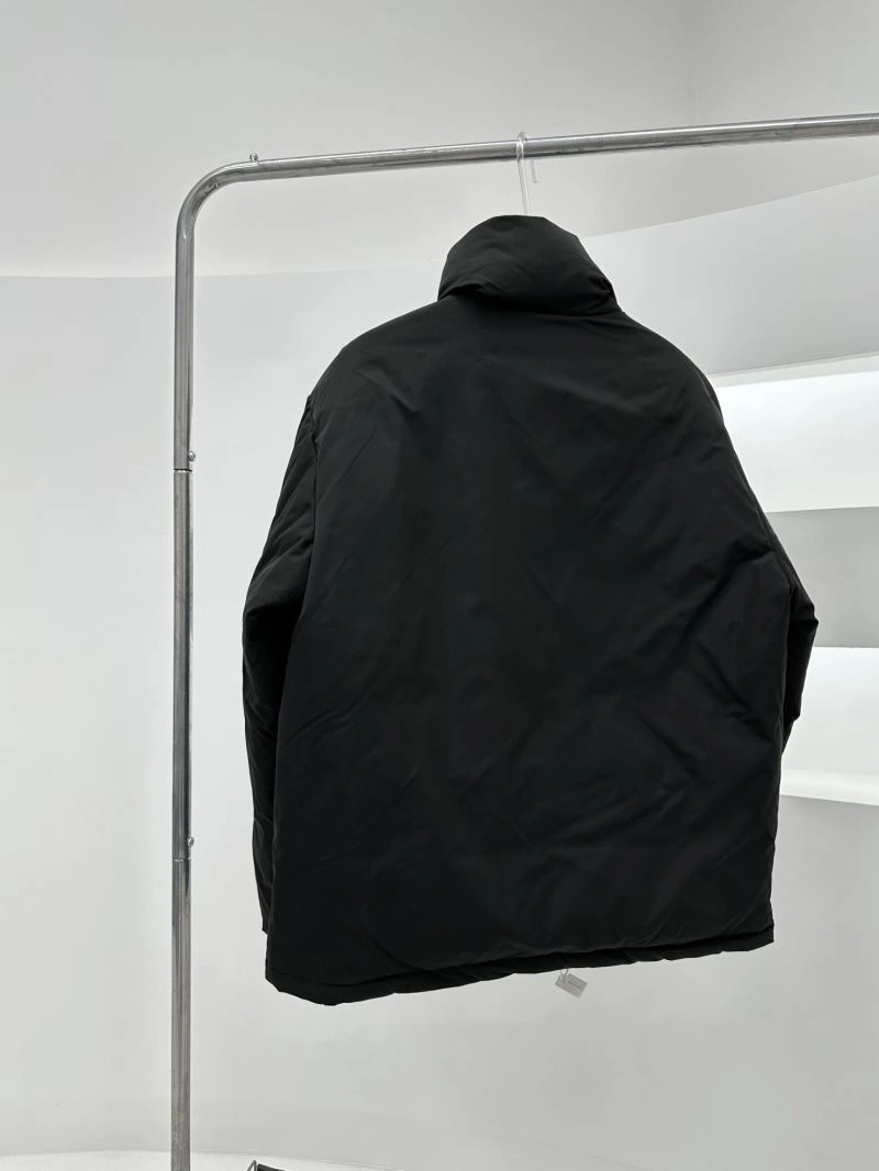 Fendi Down Jackets FreshLook 123422