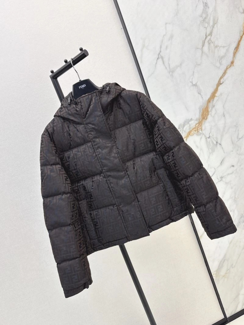 Premium Fendi Down Jackets 123421
