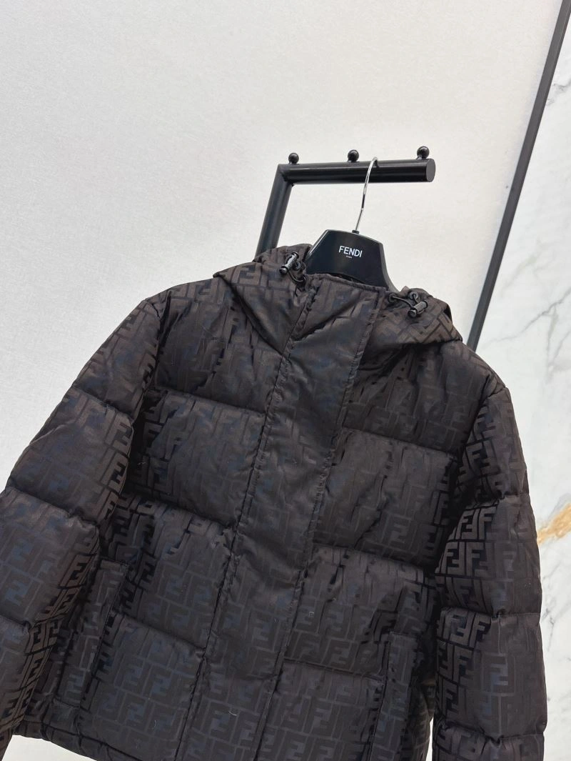 Premium Fendi Down Jackets 123421