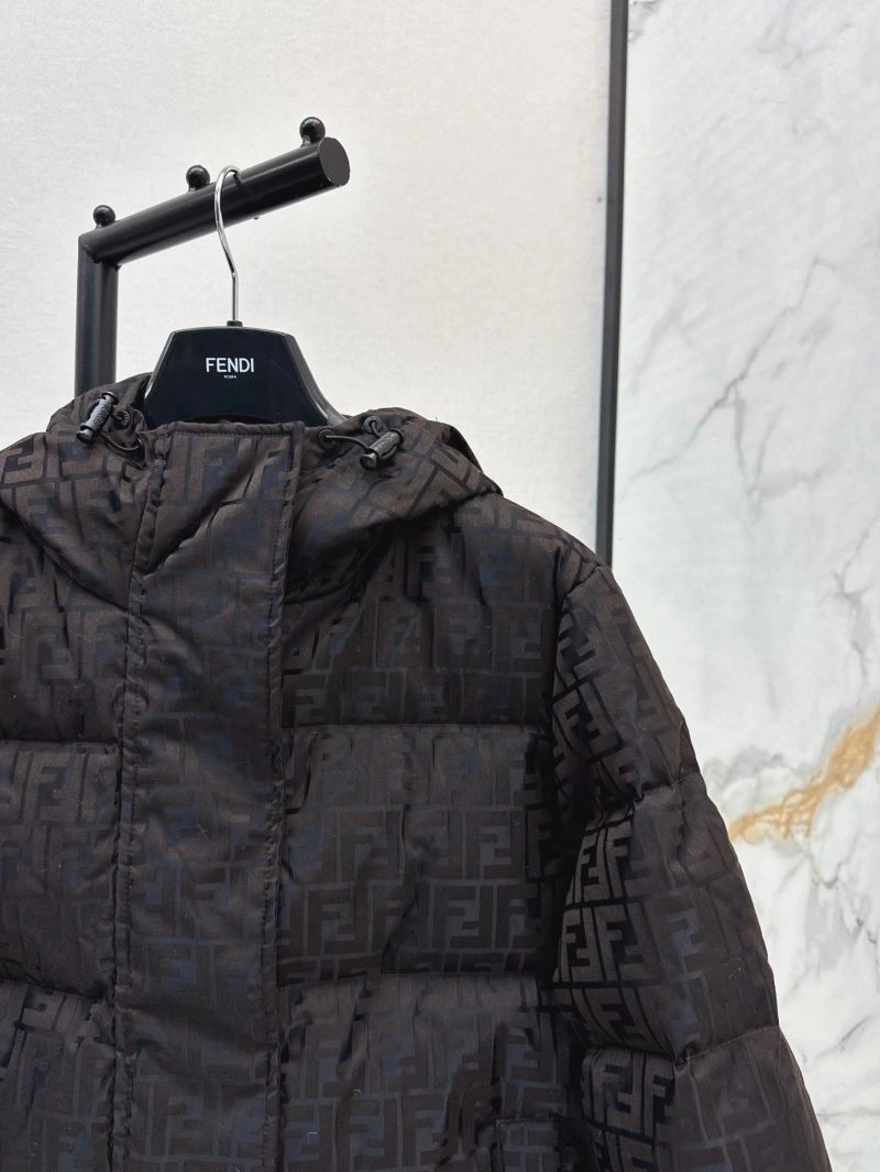 Premium Fendi Down Jackets 123421