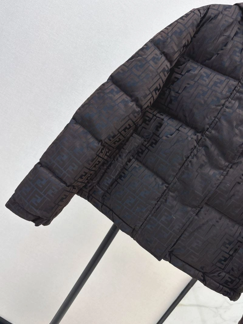 Premium Fendi Down Jackets 123421