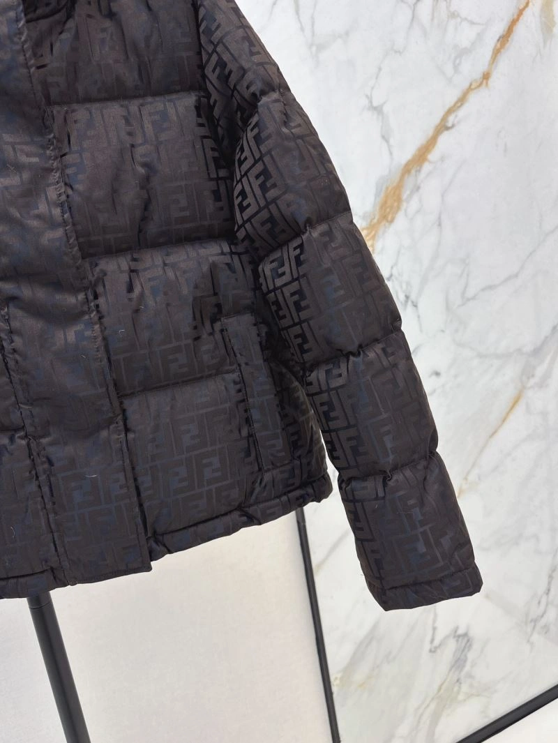 Premium Fendi Down Jackets 123421