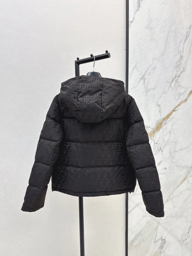 Premium Fendi Down Jackets 123421