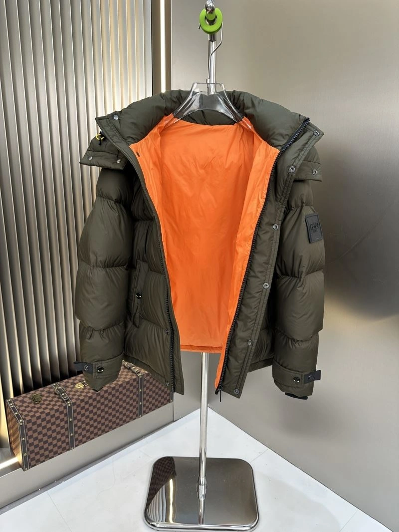TopPick Fendi Down Jackets 123414