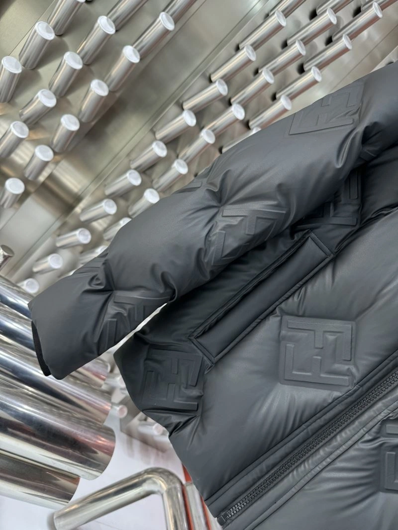 Unique Fendi Down Jackets 123402