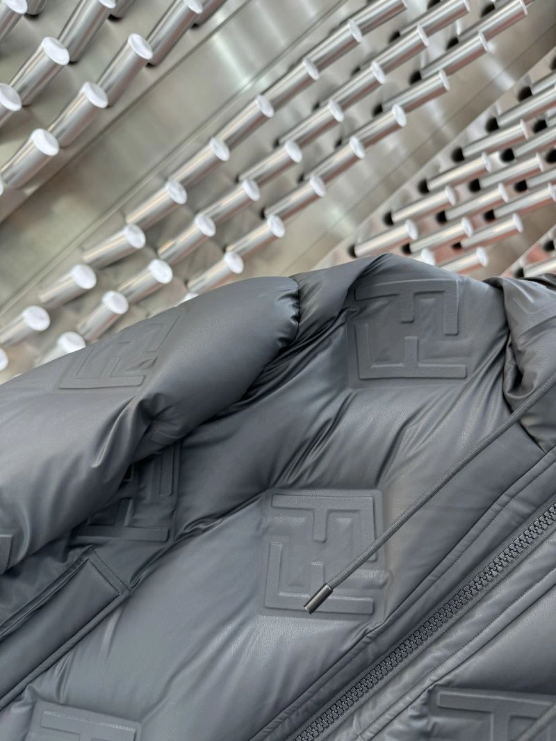 Unique Fendi Down Jackets 123402