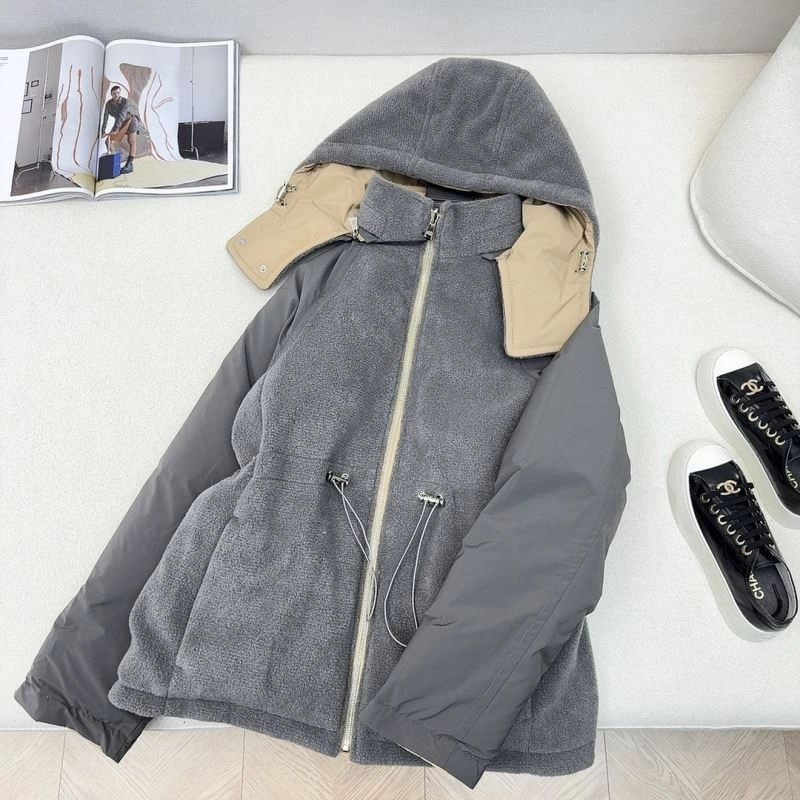 Attractive Fendi Down Jackets 123386