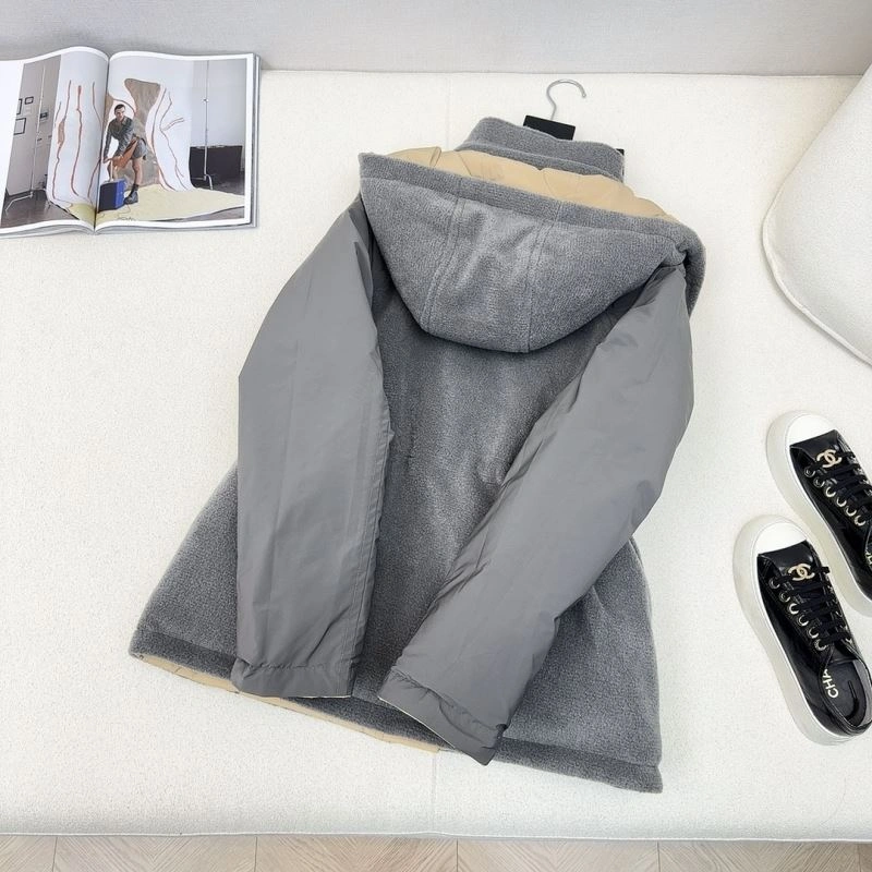 Attractive Fendi Down Jackets 123386