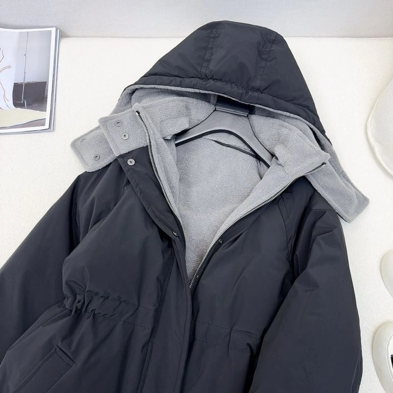 Fendi Down Jackets Durable 123380