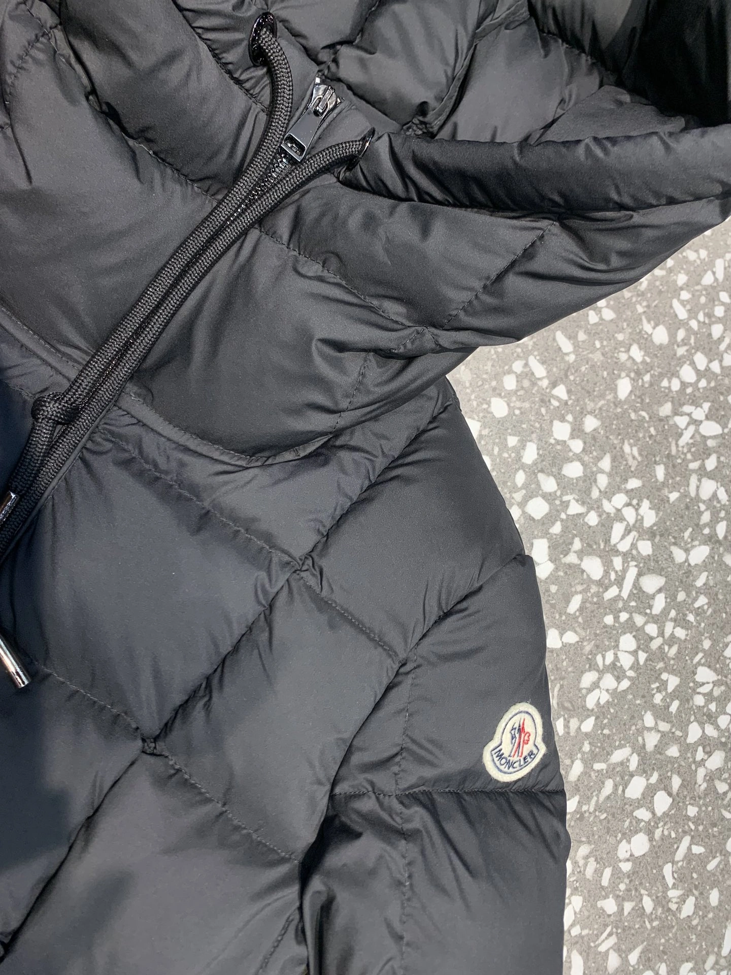 Fendi Down Jackets Original 123455