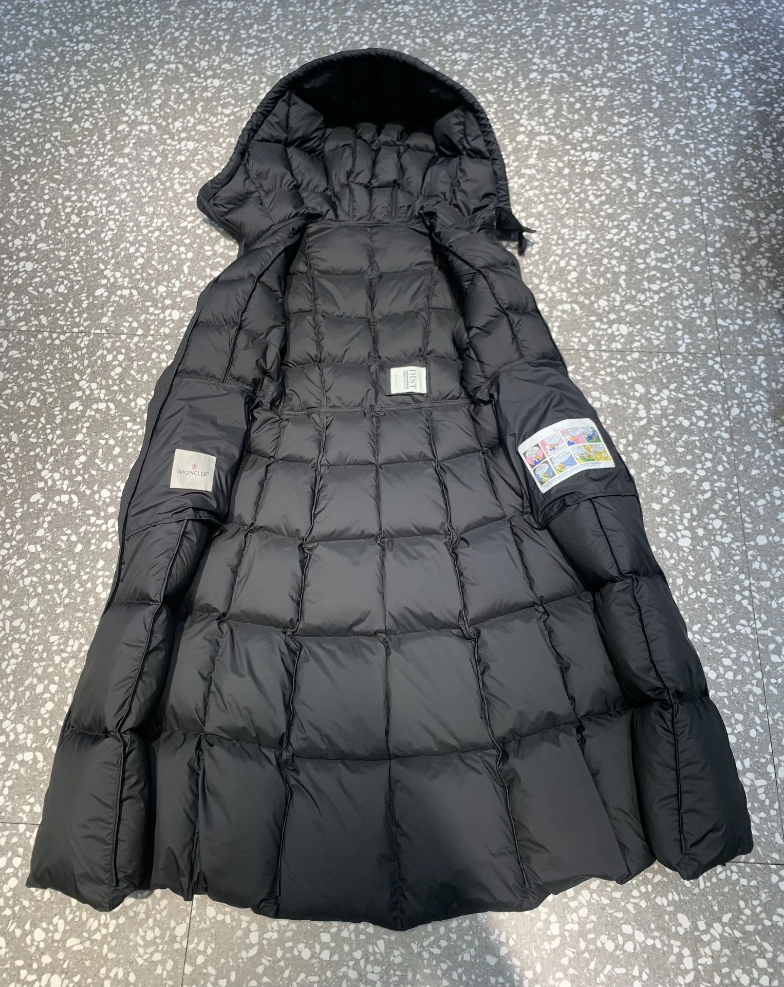 Fendi Down Jackets Original 123455