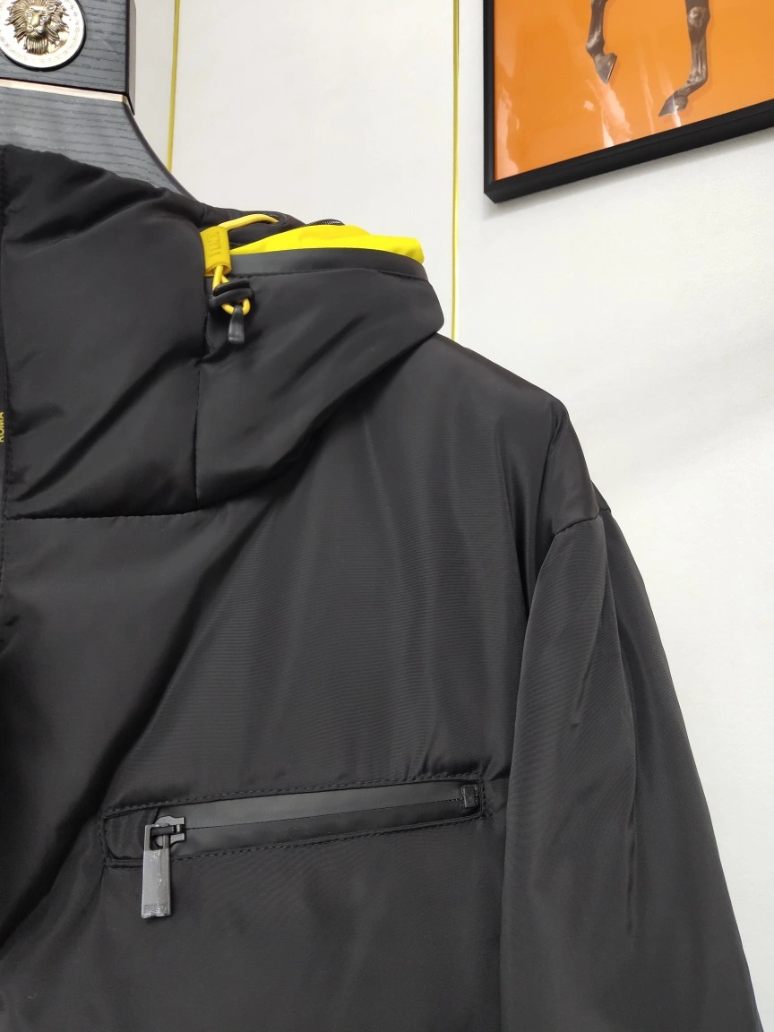 Fendi Down Jackets Durable 123453