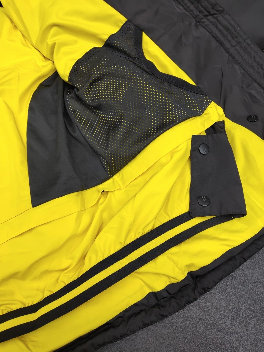 Fendi Down Jackets Durable 123453