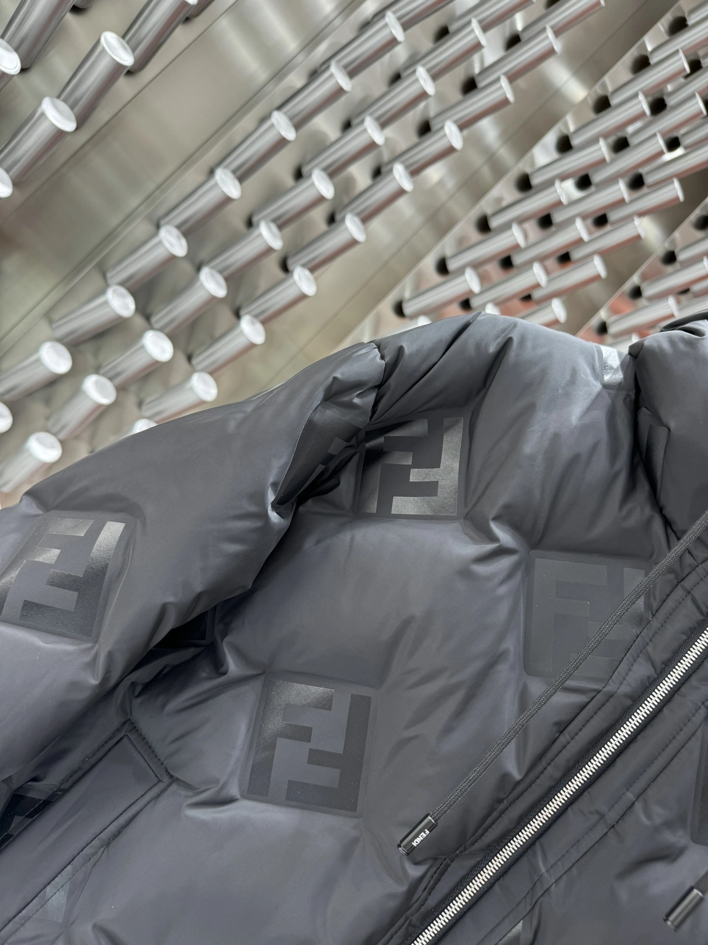 Fendi Down Jackets Unique 123454