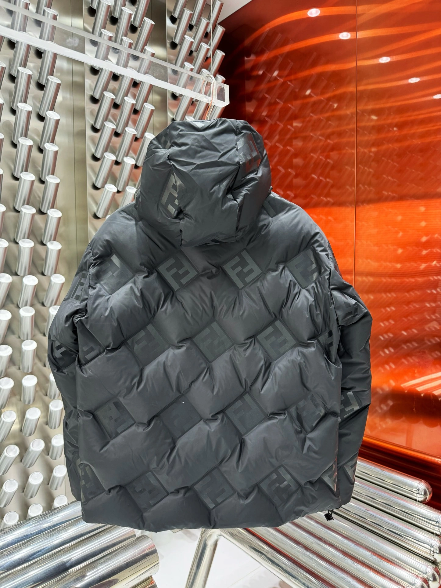 Fendi Down Jackets Unique 123454