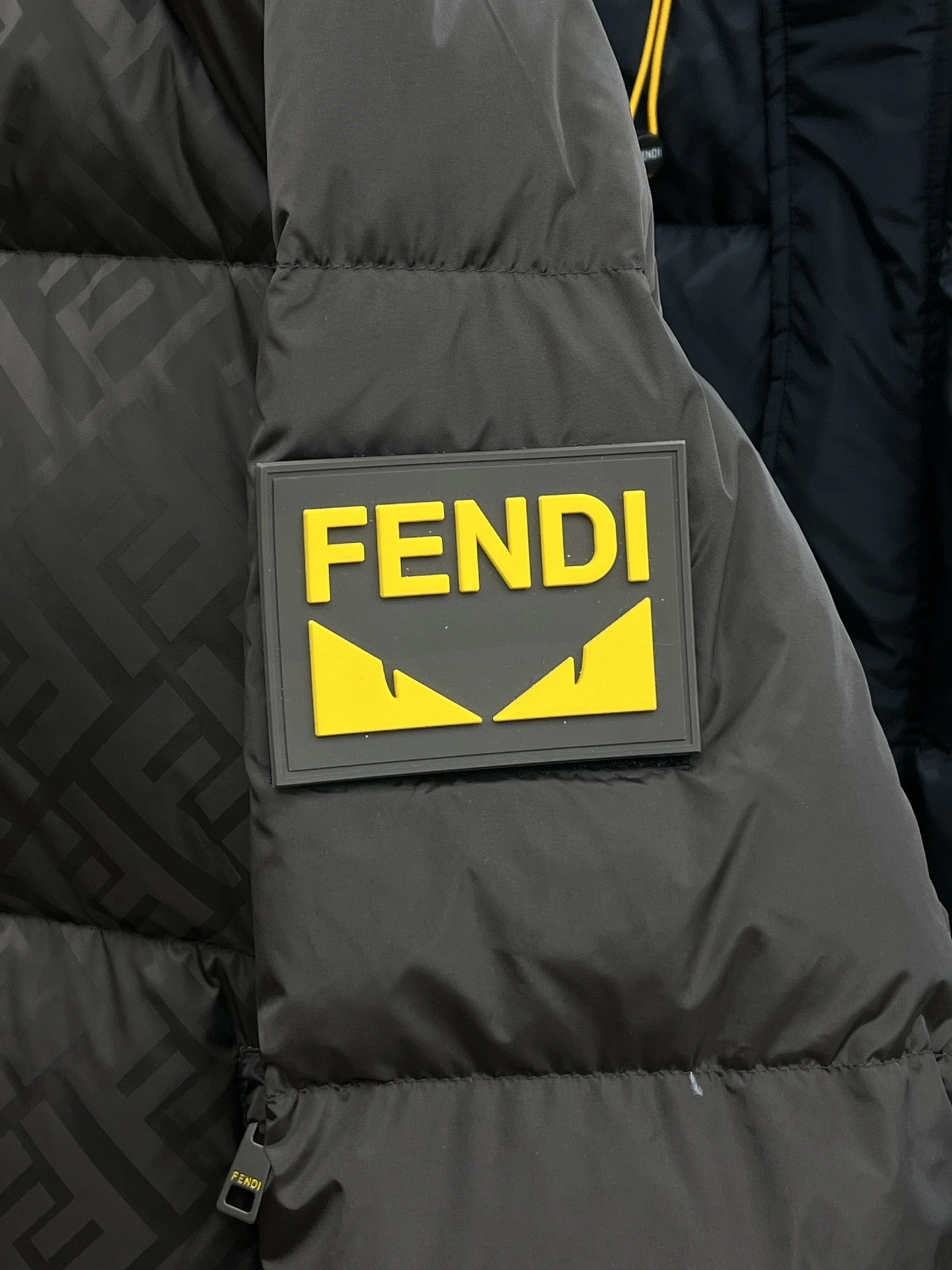 GoodFit Fendi Down Jackets 123450