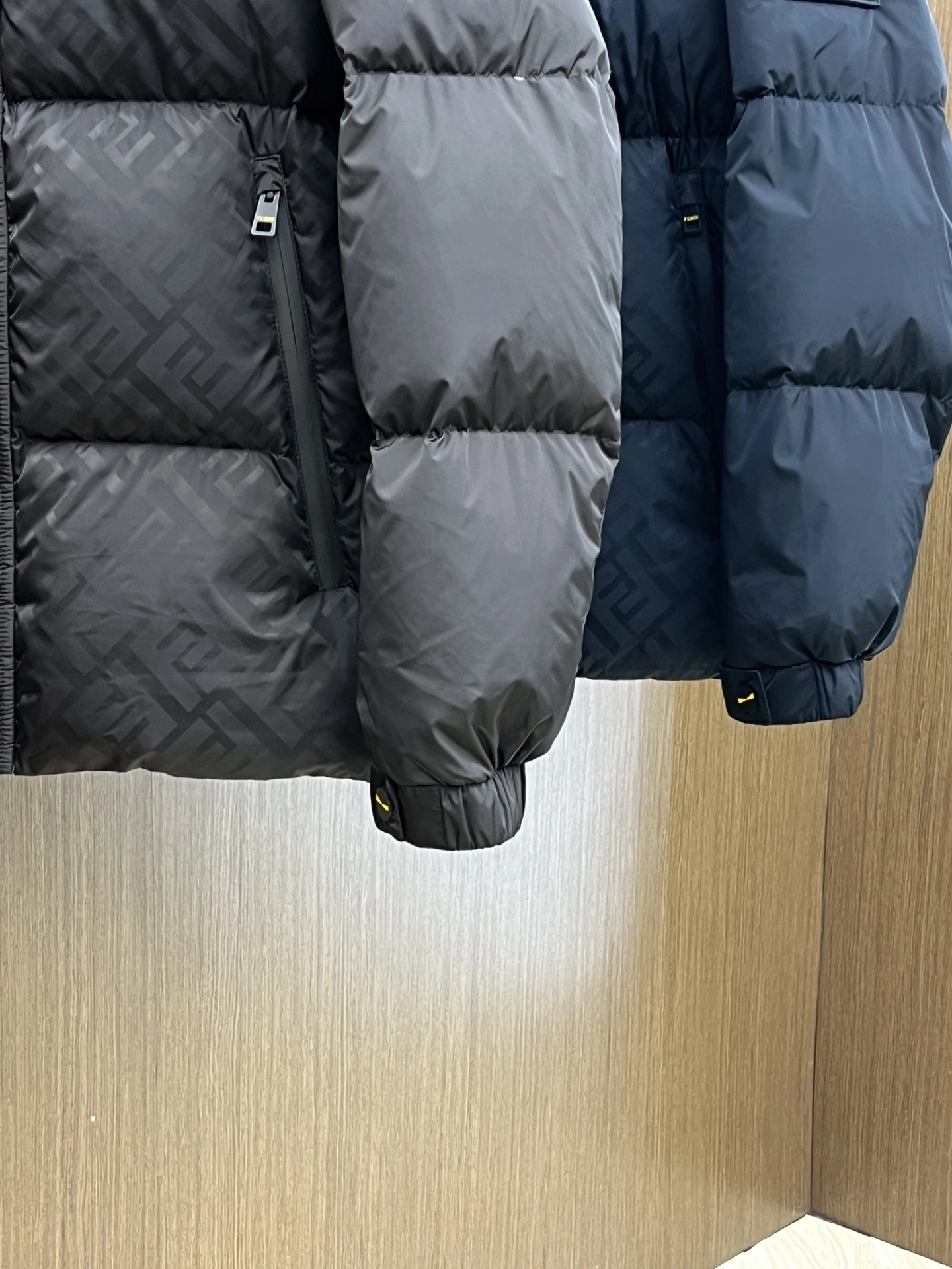 GoodFit Fendi Down Jackets 123450
