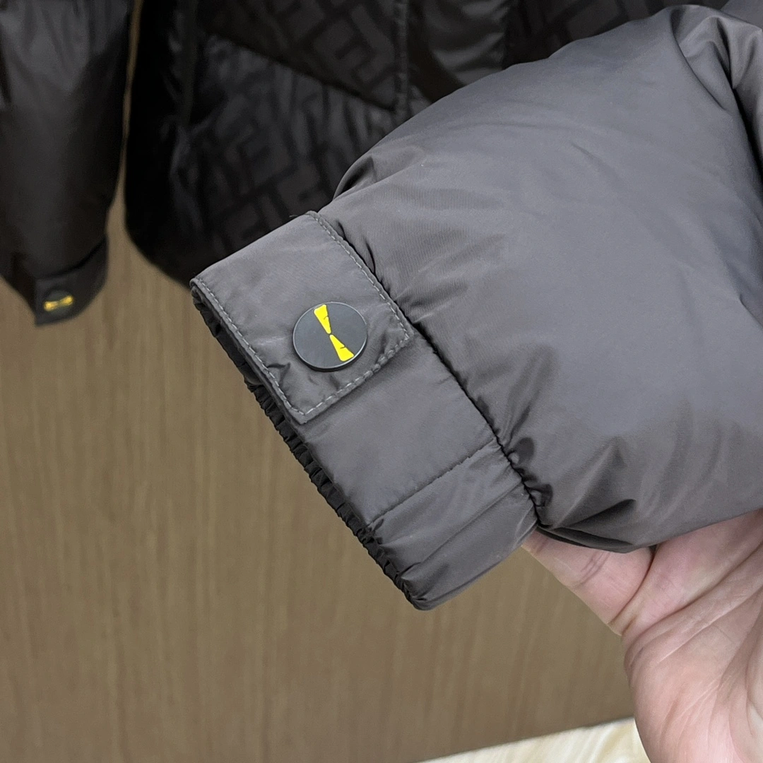 GoodFit Fendi Down Jackets 123450