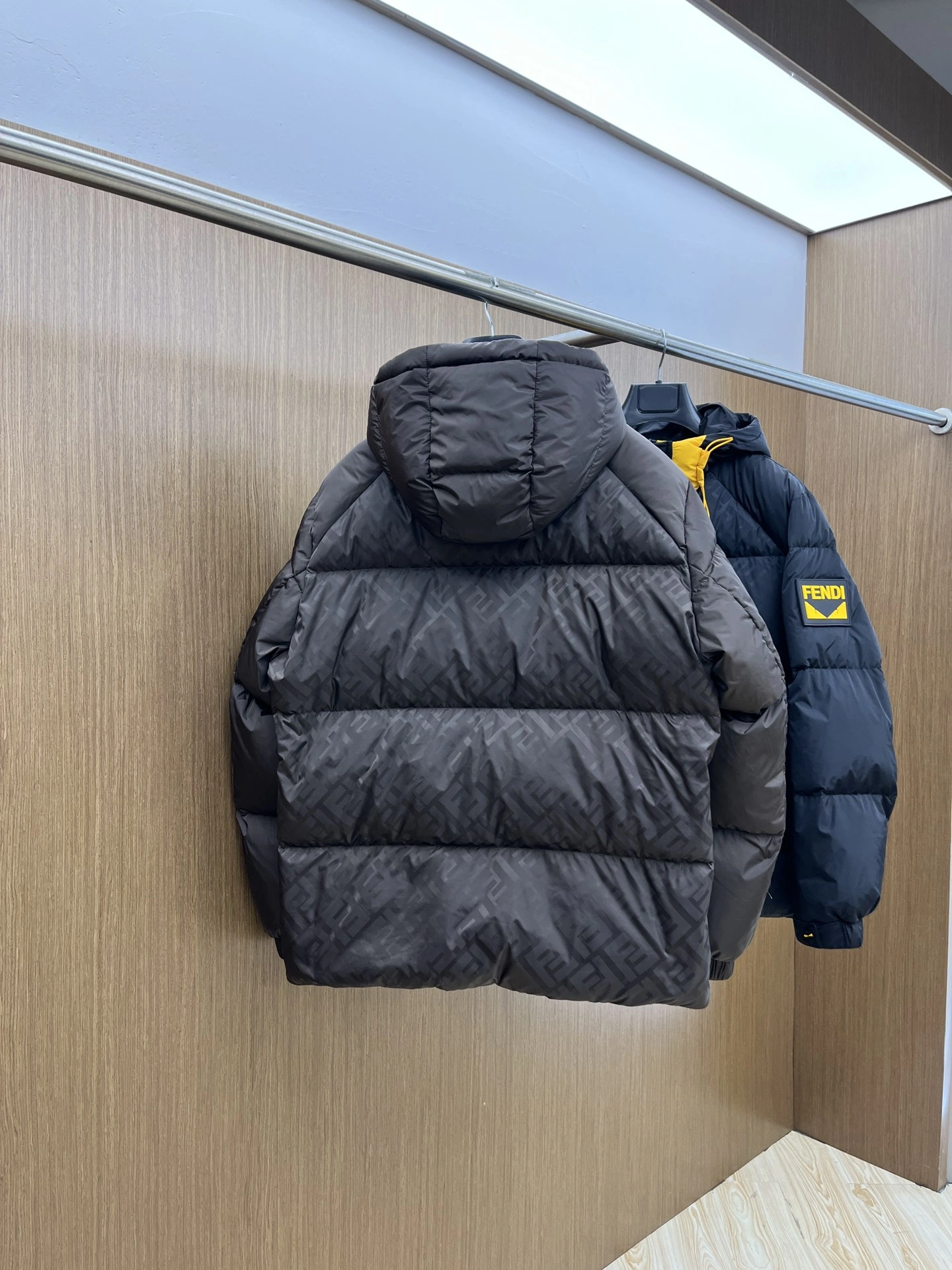 GoodFit Fendi Down Jackets 123450