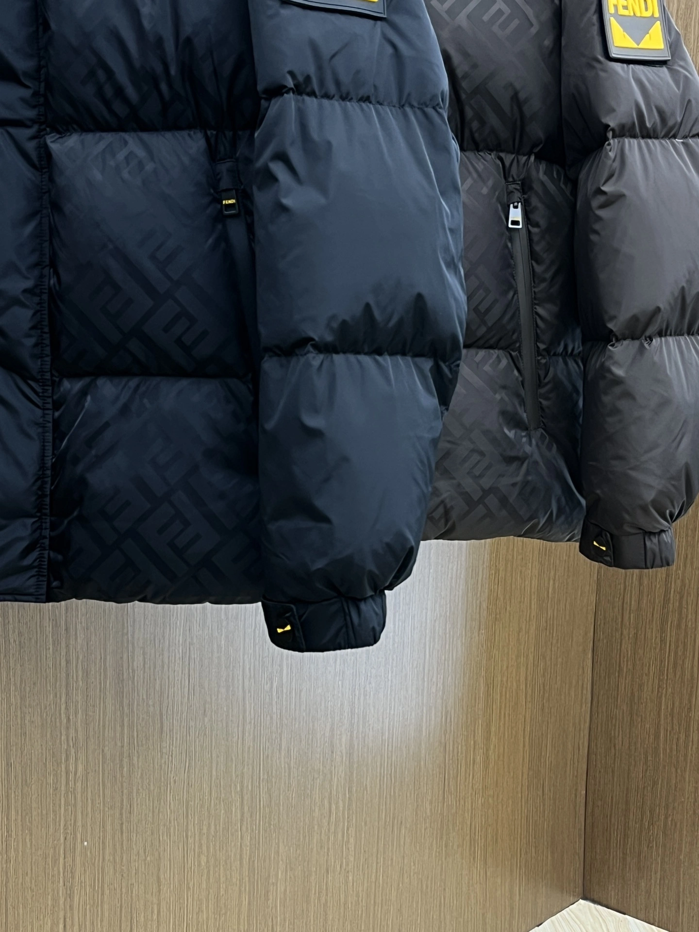 NewStyle Fendi Down Jackets 123446