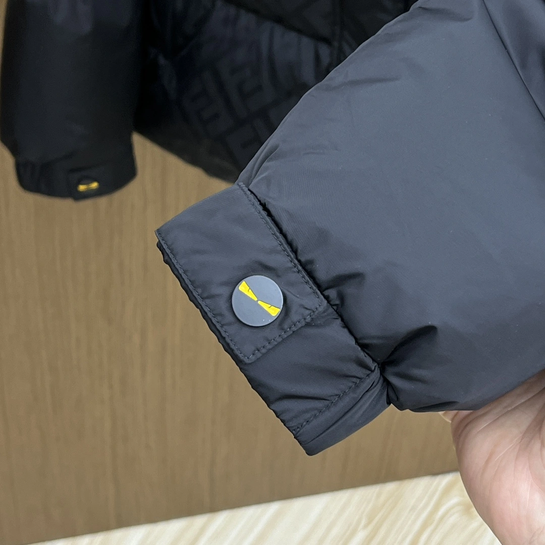 NewStyle Fendi Down Jackets 123446