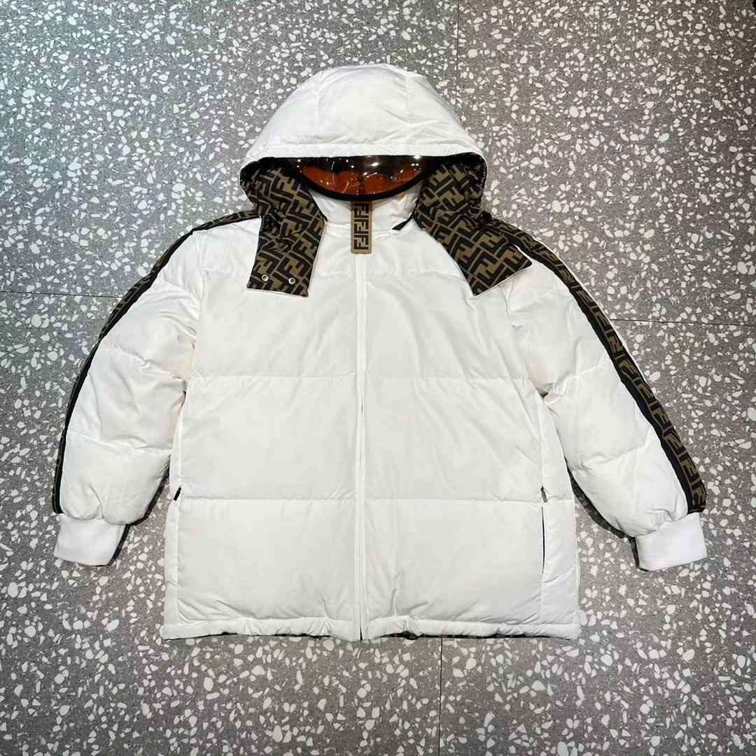 FreshLook Fendi Down Jackets 123438